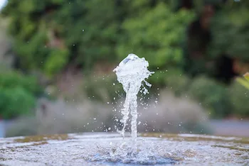 Fountains