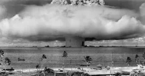 Read more about the article Nagasaki Naked – Long Cape Exposed