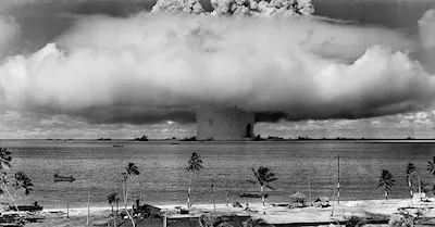 Read more about the article Nagasaki Naked – Long Cape Exposed