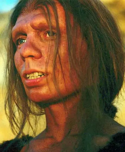 Neanderthal
