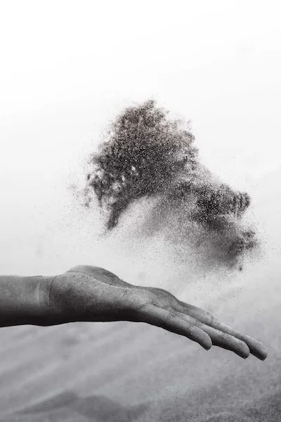 Read more about the article What If – The Sonnet Is Dead