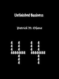 Unfinished Business